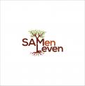 Logo # 1220718 voor Logo SAMenLeven wedstrijd