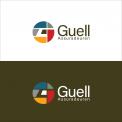Logo # 1300071 voor Maak jij het creatieve logo voor Guell Assuradeuren  wedstrijd