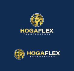 Logo  # 1271082 für Hogaflex Fachpersonal Wettbewerb