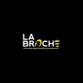 Logo design # 1218016 for LOGO  La Broche Maison  contest
