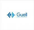 Logo # 1300779 voor Maak jij het creatieve logo voor Guell Assuradeuren  wedstrijd