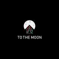 Logo design # 1230057 for Company logo  To The Moon Development contest
