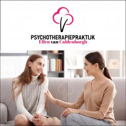 Logo # 1219925 voor Toepasselijk logo voor psychotherapiepraktijk wedstrijd