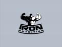 Logo design # 1238287 for Iron nutrition contest