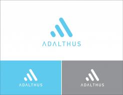 Logo design # 1229861 for ADALTHUS contest