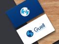 Logo # 1300786 voor Maak jij het creatieve logo voor Guell Assuradeuren  wedstrijd
