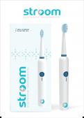 Logo # 1274805 voor Brand name  LOGO Voor een elektrische tandenborstel wedstrijd
