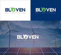 Logo # 1279320 voor BloVen wedstrijd