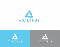 Logo design # 1229865 for ADALTHUS contest