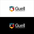 Logo # 1300091 voor Maak jij het creatieve logo voor Guell Assuradeuren  wedstrijd