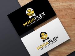 Logo  # 1270297 für Hogaflex Fachpersonal Wettbewerb