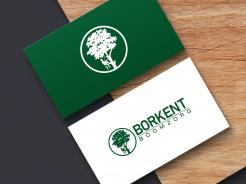 Logo # 1295478 voor Een logo voor iemand die in bomen klimt! wedstrijd