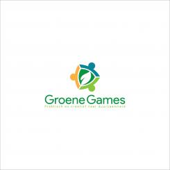 Logo # 1208101 voor Ontwerp een leuk logo voor duurzame games! wedstrijd