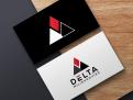 Logo # 1241909 voor ontwerp een modern professioneel logo voor mijn nieuwe bedrijf Delta Omgevingsadvies wedstrijd