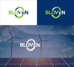 Logo # 1279328 voor BloVen wedstrijd