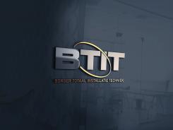 Logo # 1231376 voor Logo voor Borger Totaal Installatie Techniek  BTIT  wedstrijd