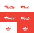 Logo design # 1261673 for Logo design for manufacturer of quality ready made meals contest