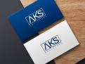 Logo # 1269097 voor Gezocht  een professioneel logo voor AKS Adviseurs wedstrijd