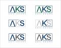 Logo # 1273011 voor Gezocht  een professioneel logo voor AKS Adviseurs wedstrijd