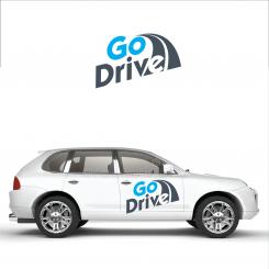 Logo design # 1238703 for Modern and minimalistic logo for at driving school contest
