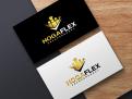 Logo  # 1270307 für Hogaflex Fachpersonal Wettbewerb