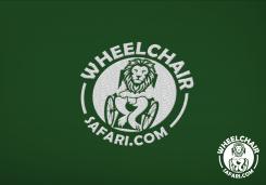 Logo # 1236402 voor Safari voor gehandicapten wedstrijd