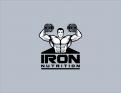Logo design # 1236807 for Iron nutrition contest