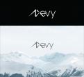 Logo design # 1239115 for Logo for high quality   luxury photo camera tripods brand Nevy contest