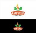 Logo # 1300812 voor logo Kaats Keet   kaat’s keet wedstrijd