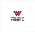 Logo # 1240121 voor Logo voor Timmerfabriek Wegro wedstrijd