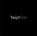 Logo design # 1256774 for Develop a logo for our webshop TripodStore  contest