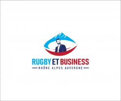 Logo design # 1239521 for Creation of a private business club logo contest