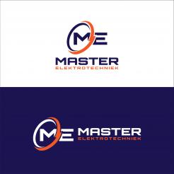 Logo # 1283562 voor Master Elektrotechniek wedstrijd