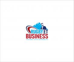 Logo design # 1239525 for Creation of a private business club logo contest