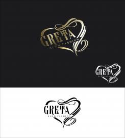 Logo  # 1207123 für GRETA slow fashion Wettbewerb