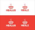 Logo design # 1266311 for Logo design for manufacturer of quality ready made meals contest