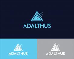 Logo design # 1230197 for ADALTHUS contest