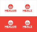 Logo design # 1266312 for Logo design for manufacturer of quality ready made meals contest