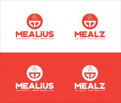 Logo design # 1266312 for Logo design for manufacturer of quality ready made meals contest