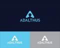 Logo design # 1230198 for ADALTHUS contest