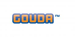 Logo # 93714 voor GoudaFM Logo wedstrijd