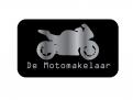 Logo design # 176672 for Company logo for DE MOTOMAKELAAR contest