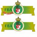 Logo # 179486 voor FBA 90jaar! speciaal verenigingslogo wedstrijd