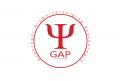 Logo # 206118 voor Strak en modern logo voor Groninger Alumnivereniging Psychologie (GAP) wedstrijd