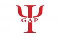 Logo # 206124 voor Strak en modern logo voor Groninger Alumnivereniging Psychologie (GAP) wedstrijd