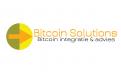 Logo # 205033 voor Logo voor advies en integratie bedrijf (bitcoin) wedstrijd