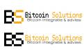 Logo # 205038 voor Logo voor advies en integratie bedrijf (bitcoin) wedstrijd