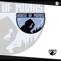 Logo # 402498 voor House of Monks, board gamers,  logo design wedstrijd