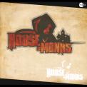 Logo # 407274 voor House of Monks, board gamers,  logo design wedstrijd