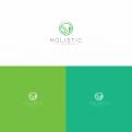 Logo design # 1131098 for LOGO for my company ’HOLISTIC FINANCE’     contest